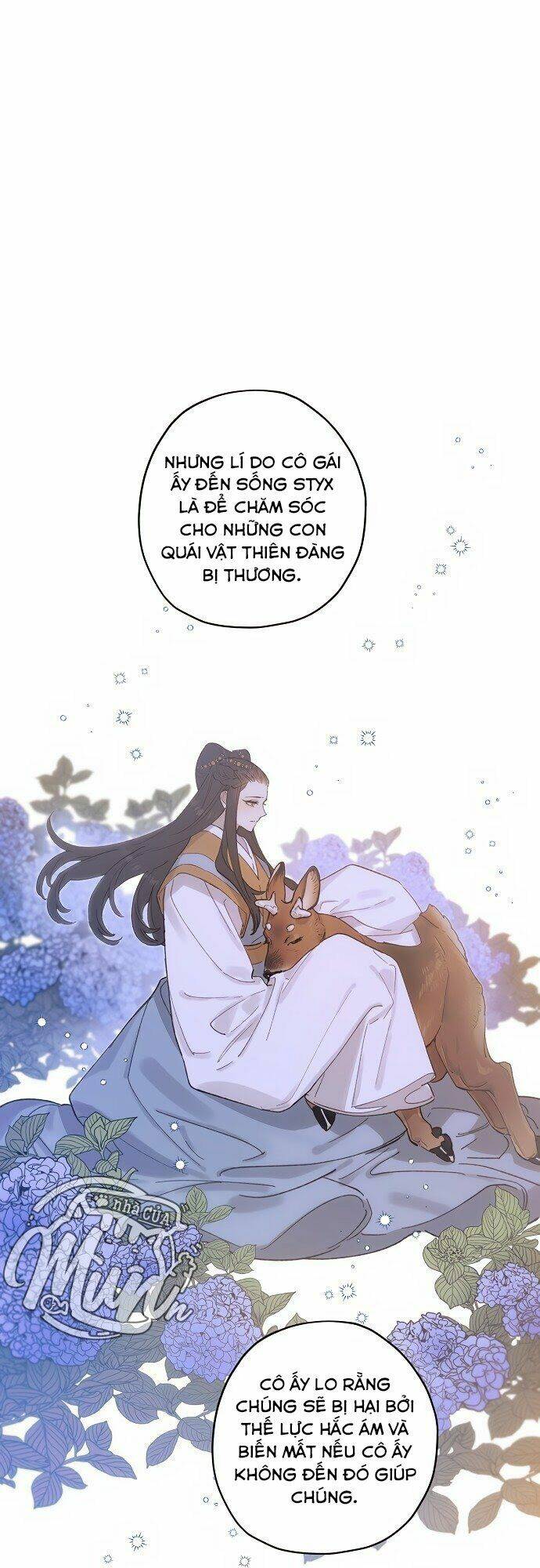 Onsaemiro Chapter 14 - Trang 2