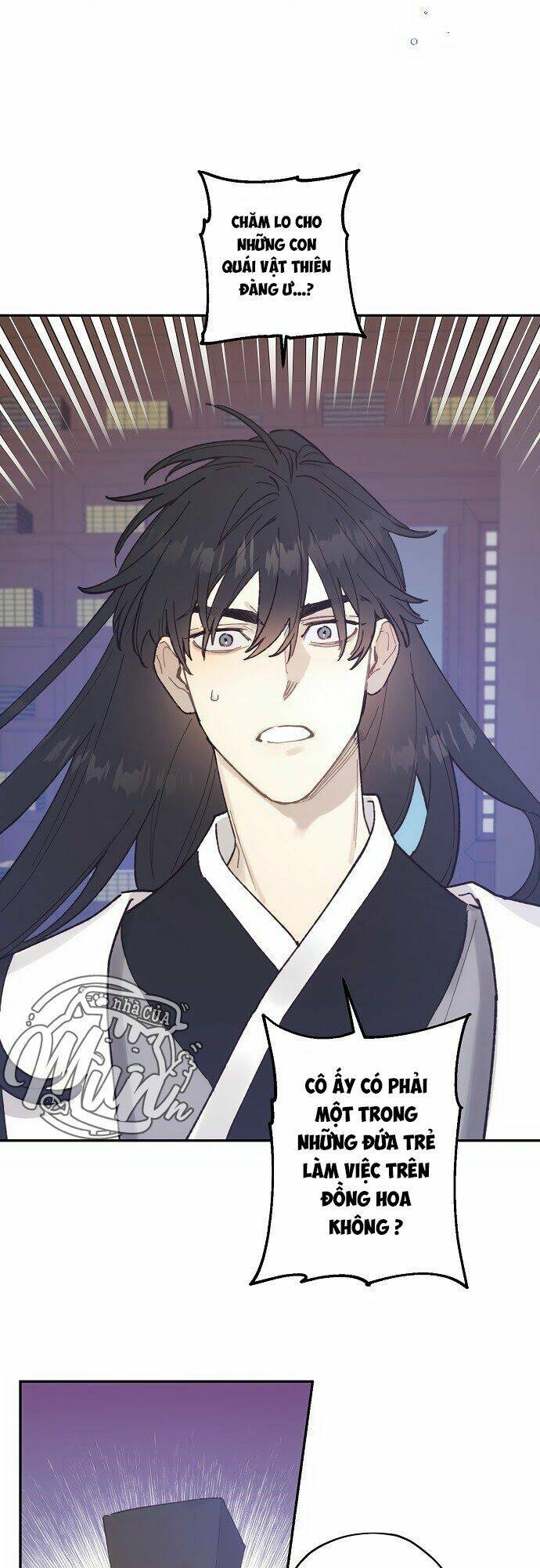 Onsaemiro Chapter 14 - Trang 2