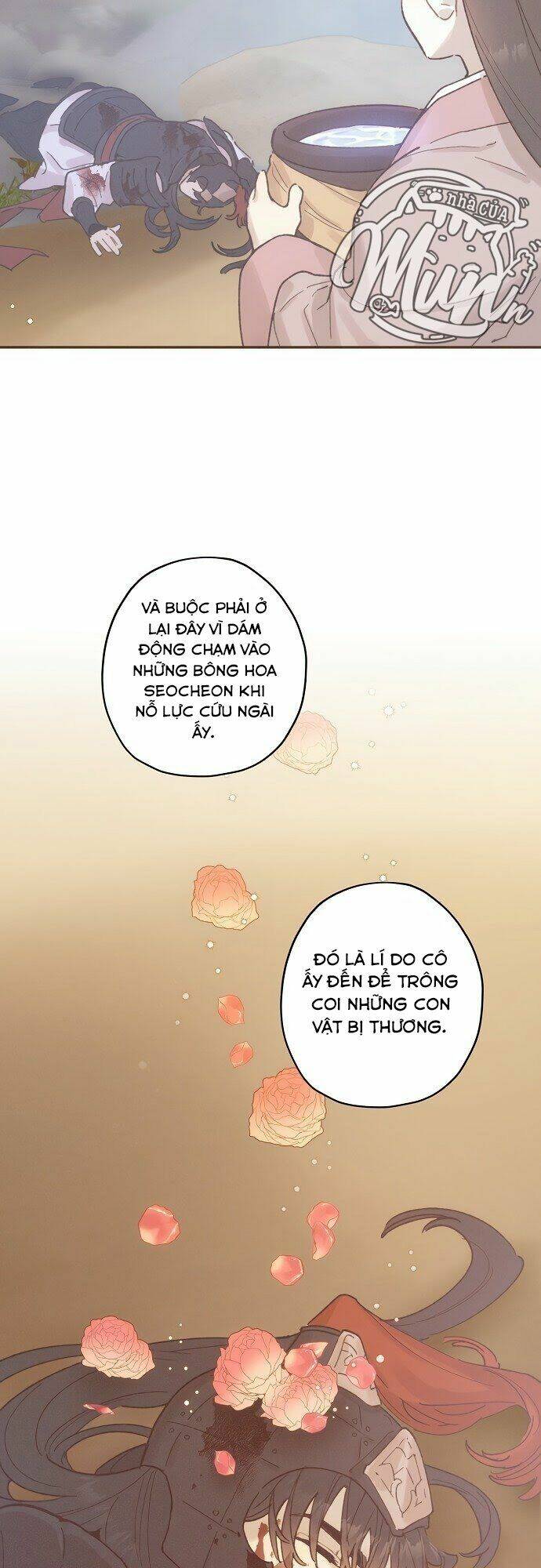 Onsaemiro Chapter 14 - Trang 2