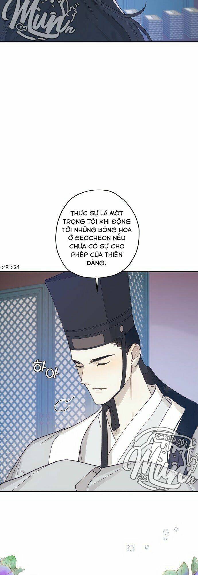 Onsaemiro Chapter 14 - Trang 2