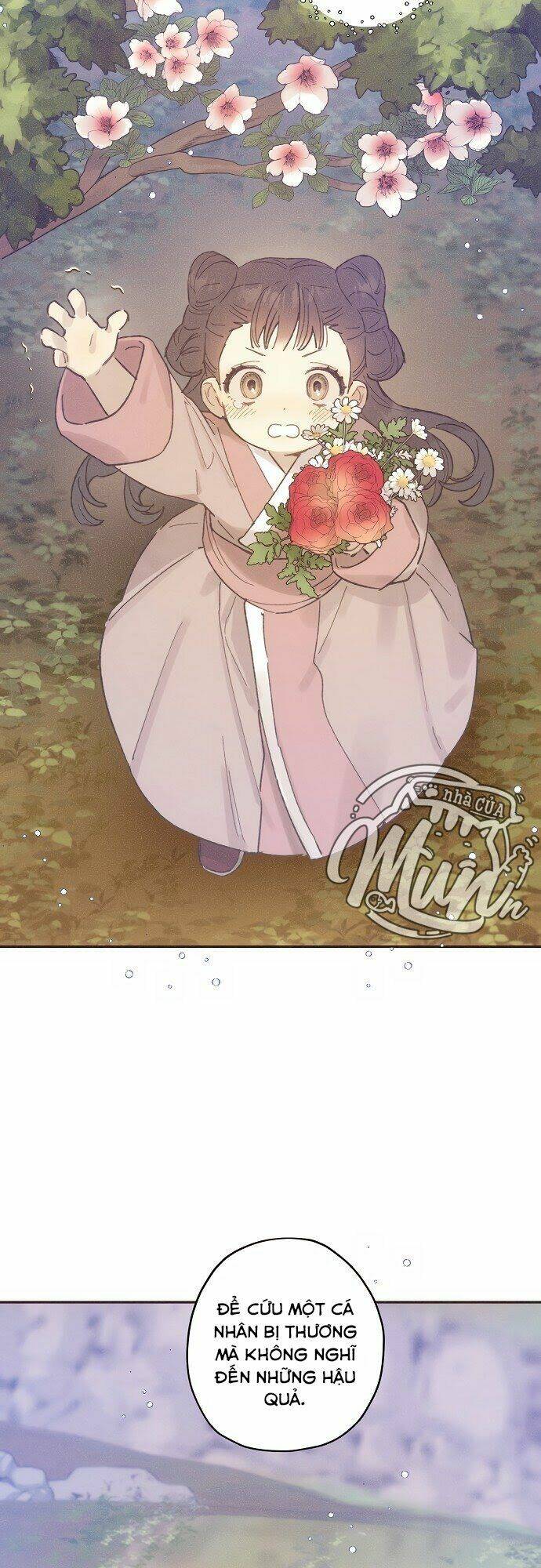 Onsaemiro Chapter 14 - Trang 2