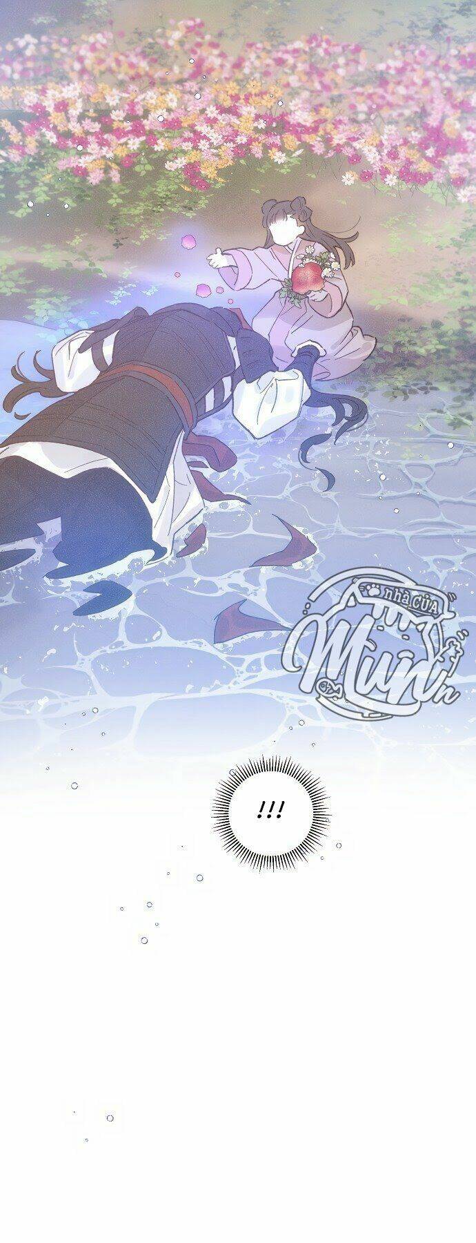 Onsaemiro Chapter 14 - Trang 2