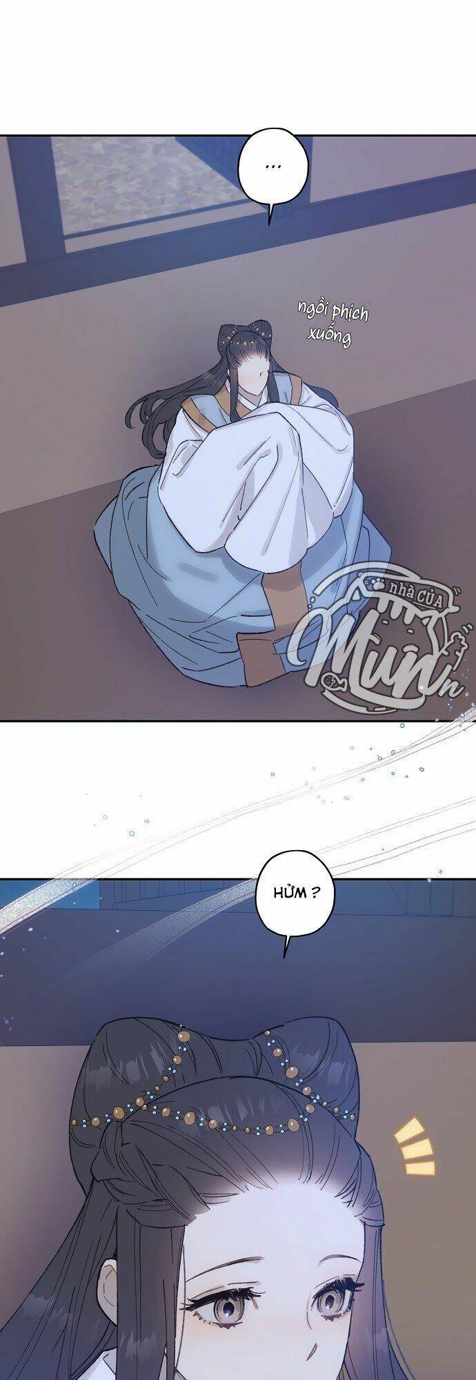 Onsaemiro Chapter 14 - Trang 2