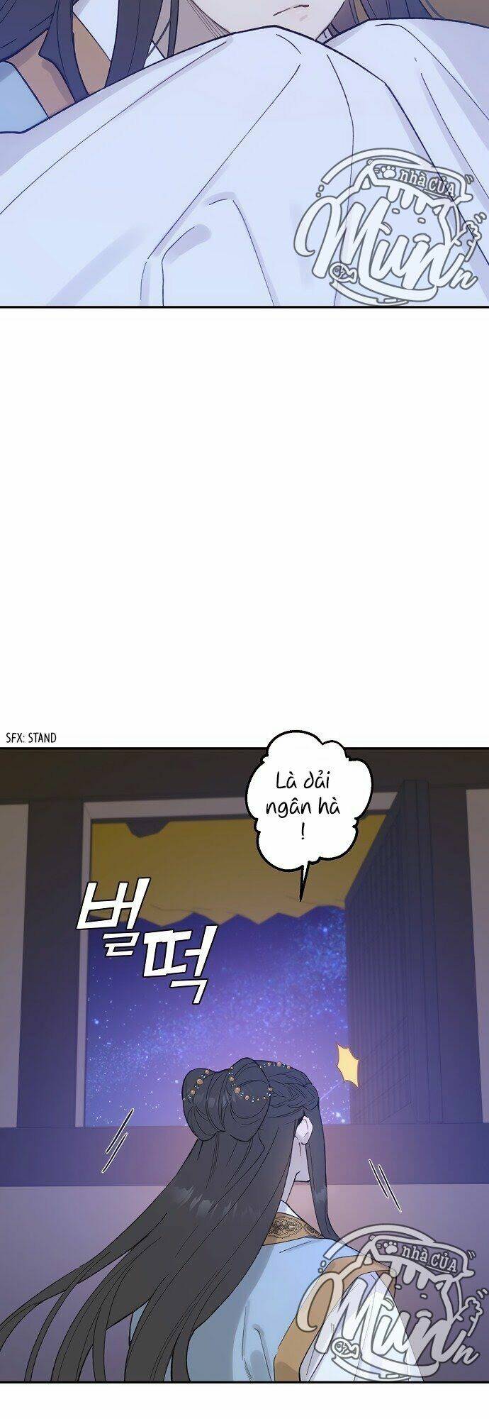 Onsaemiro Chapter 14 - Trang 2