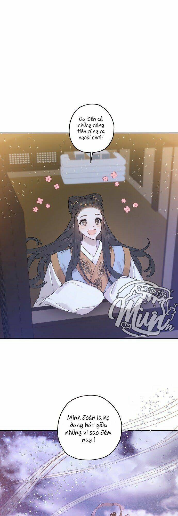 Onsaemiro Chapter 14 - Trang 2