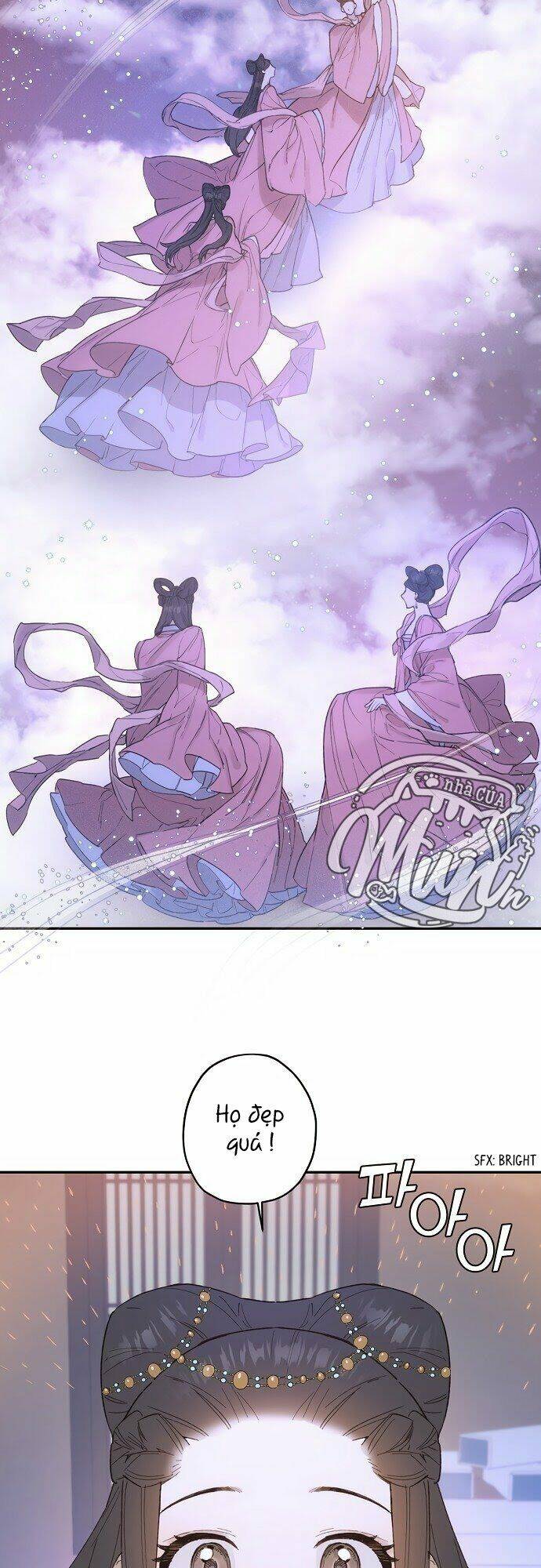 Onsaemiro Chapter 14 - Trang 2