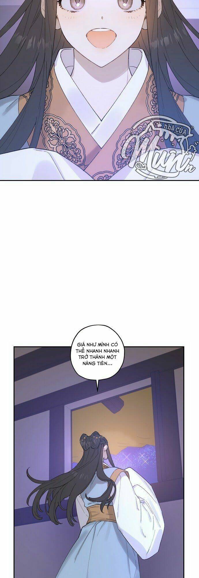 Onsaemiro Chapter 14 - Trang 2