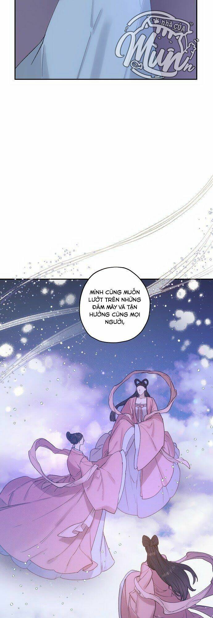 Onsaemiro Chapter 14 - Trang 2