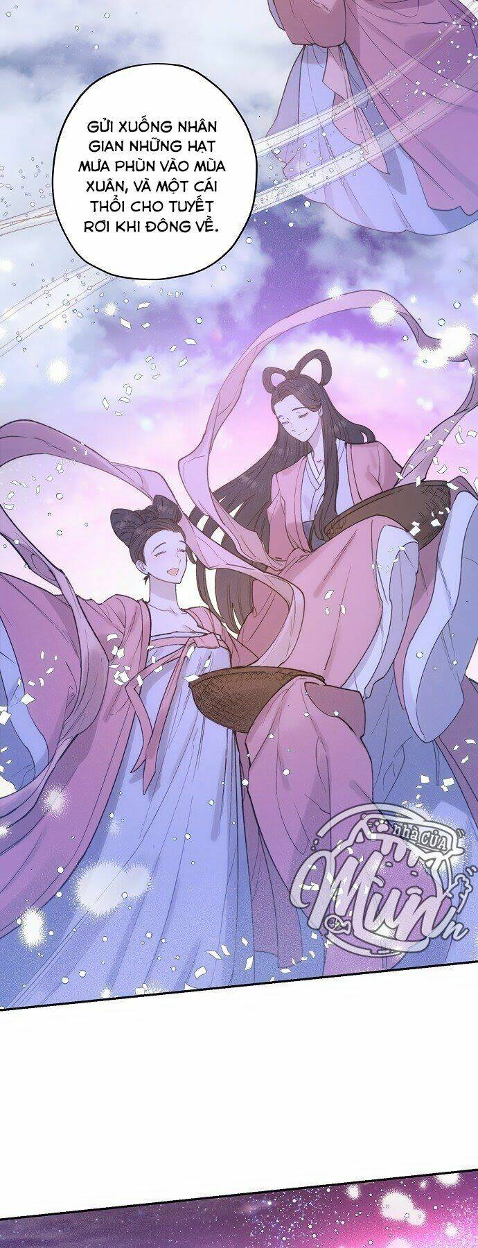 Onsaemiro Chapter 14 - Trang 2