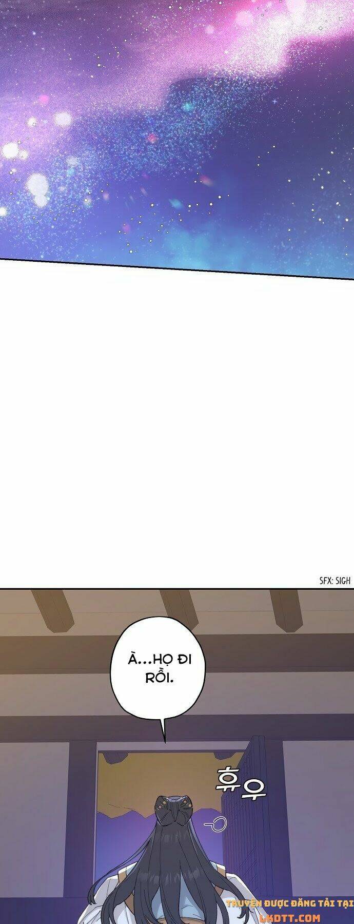 Onsaemiro Chapter 14 - Trang 2