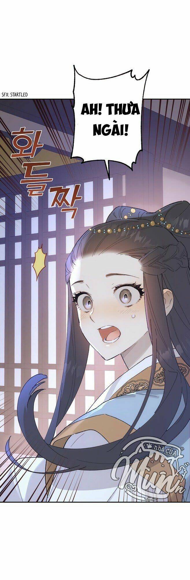 Onsaemiro Chapter 14 - Trang 2