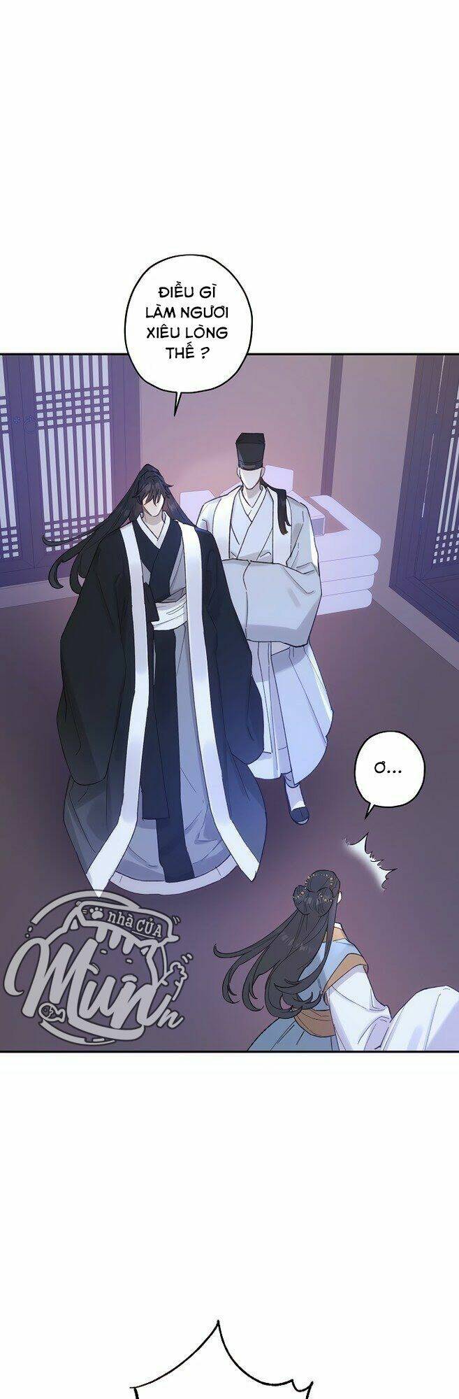 Onsaemiro Chapter 14 - Trang 2