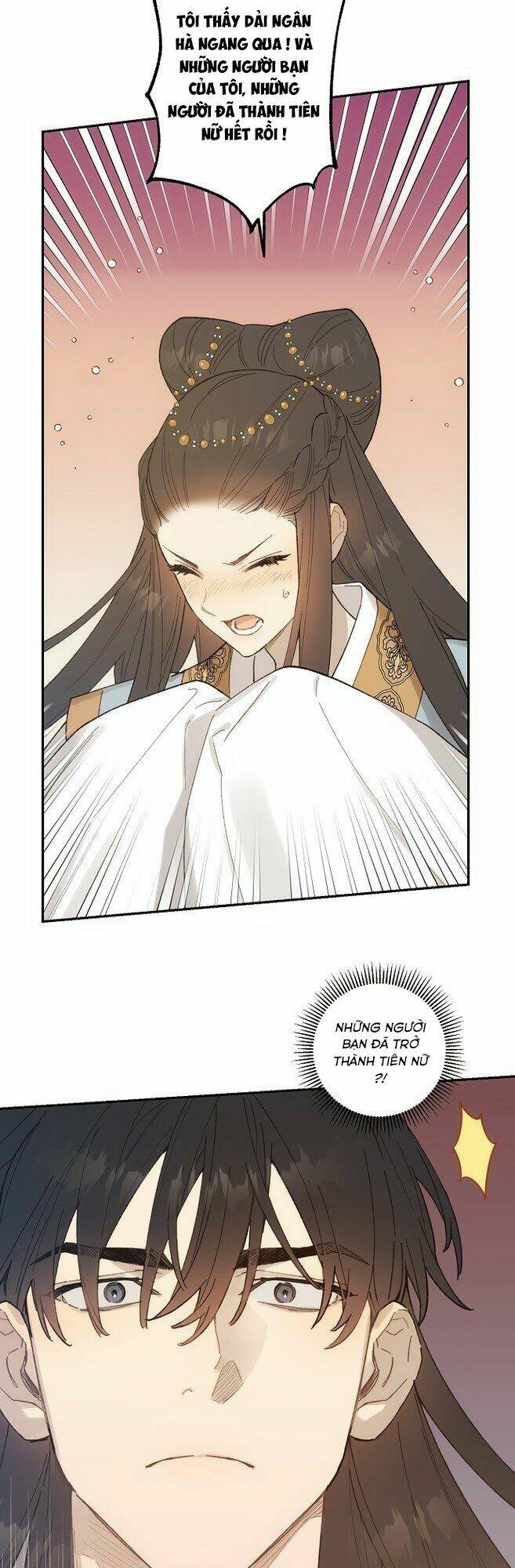 Onsaemiro Chapter 14 - Trang 2