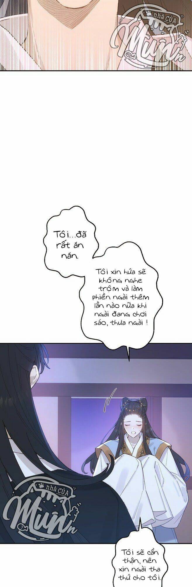 Onsaemiro Chapter 14 - Trang 2