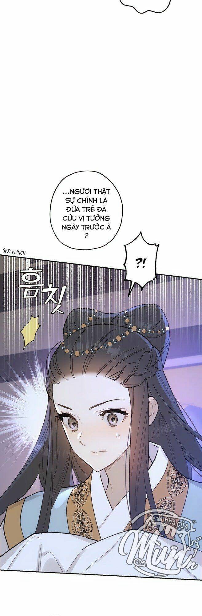 Onsaemiro Chapter 14 - Trang 2