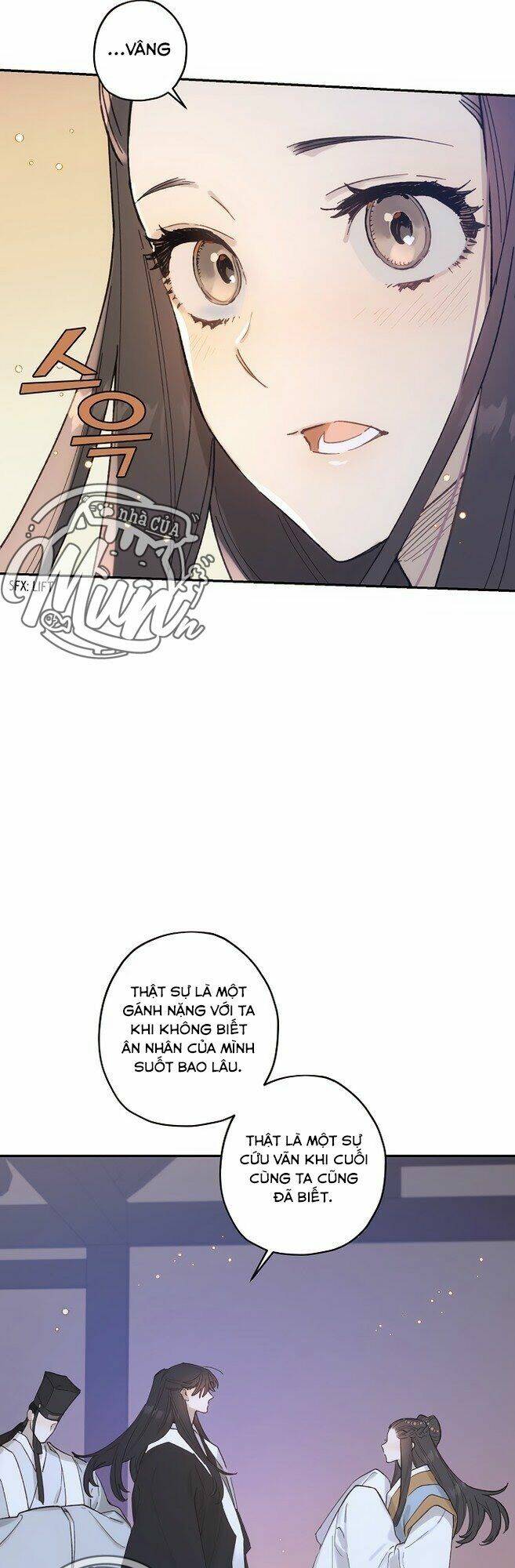 Onsaemiro Chapter 14 - Trang 2