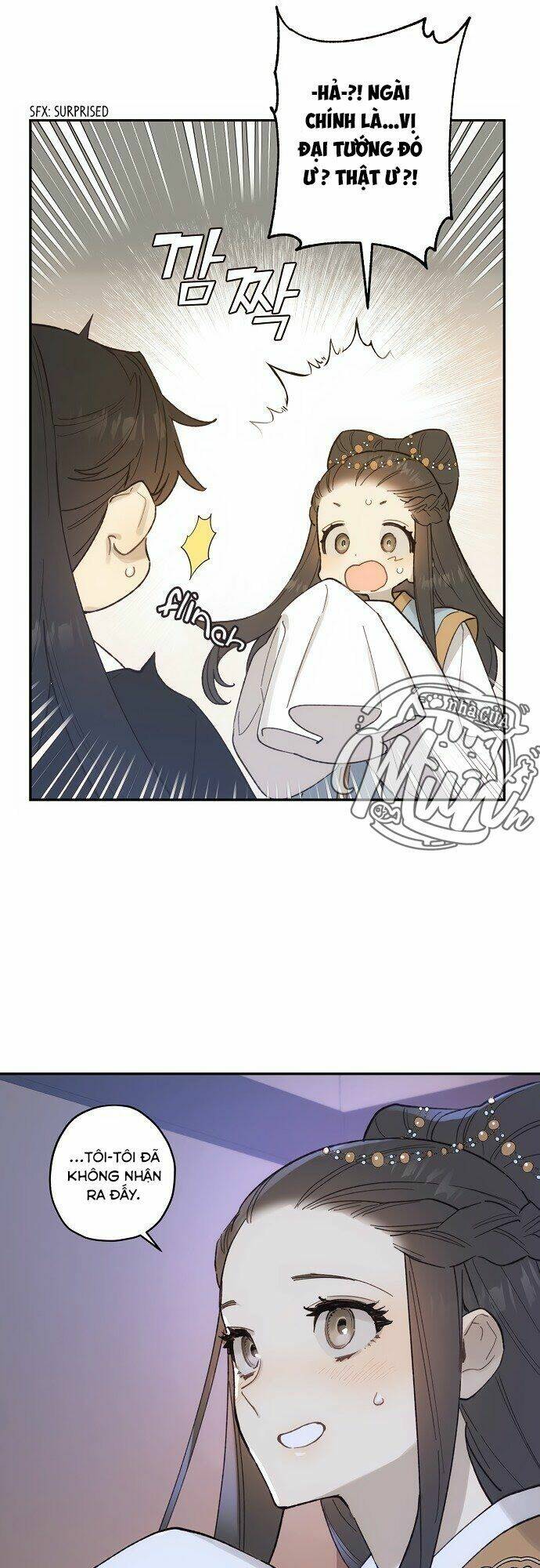 Onsaemiro Chapter 14 - Trang 2