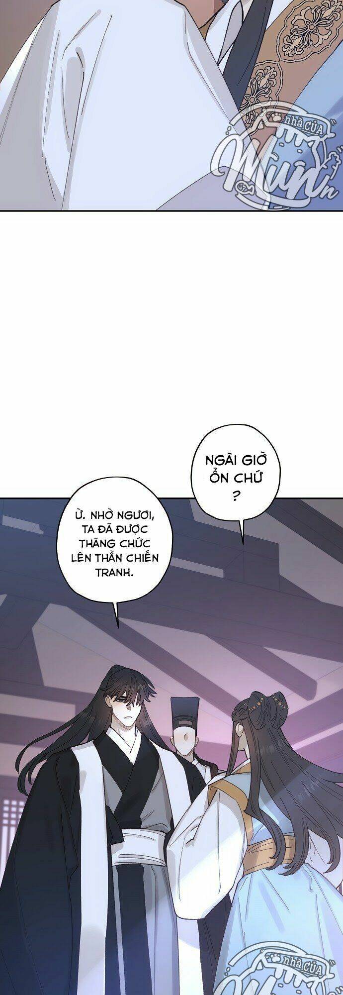 Onsaemiro Chapter 14 - Trang 2