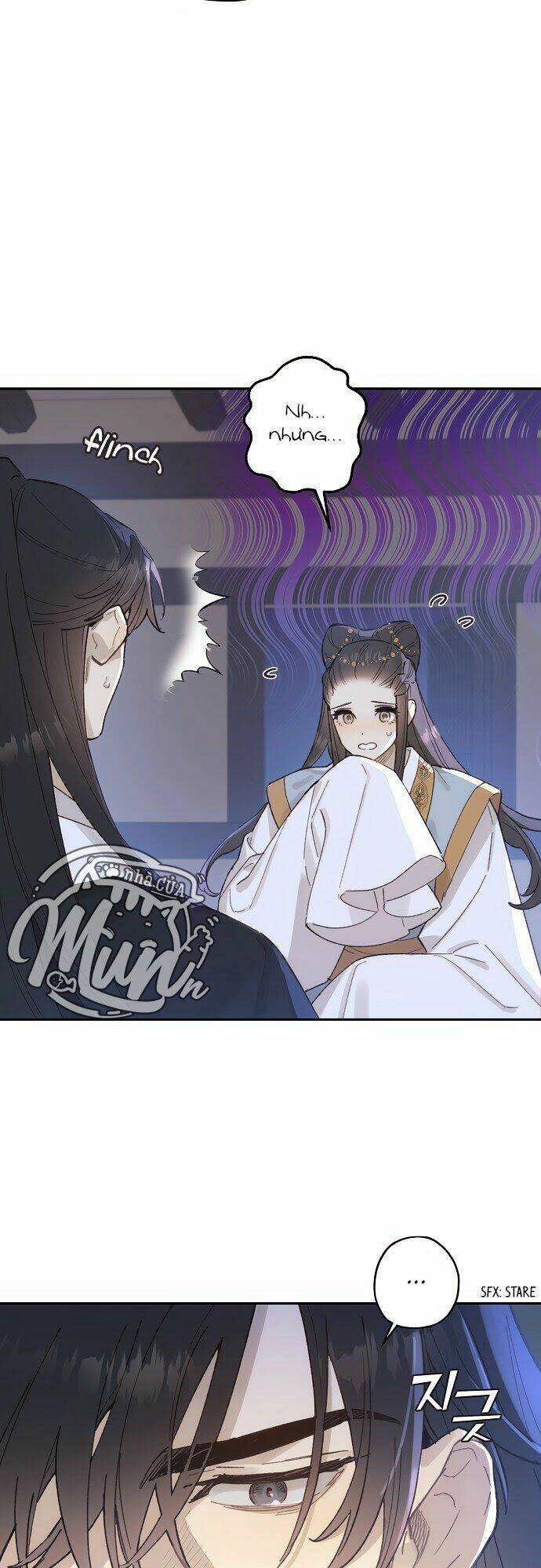 Onsaemiro Chapter 14 - Trang 2