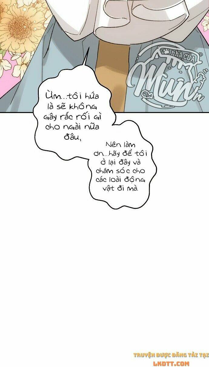 Onsaemiro Chapter 14 - Trang 2