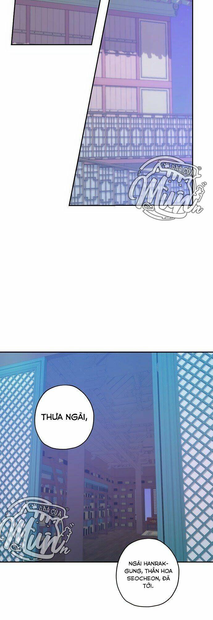 Onsaemiro Chapter 14 - Trang 2