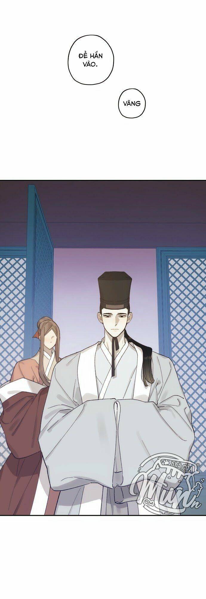 Onsaemiro Chapter 14 - Trang 2