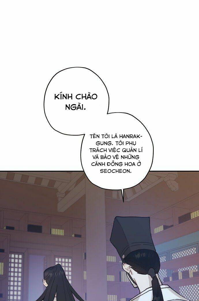 Onsaemiro Chapter 14 - Trang 2