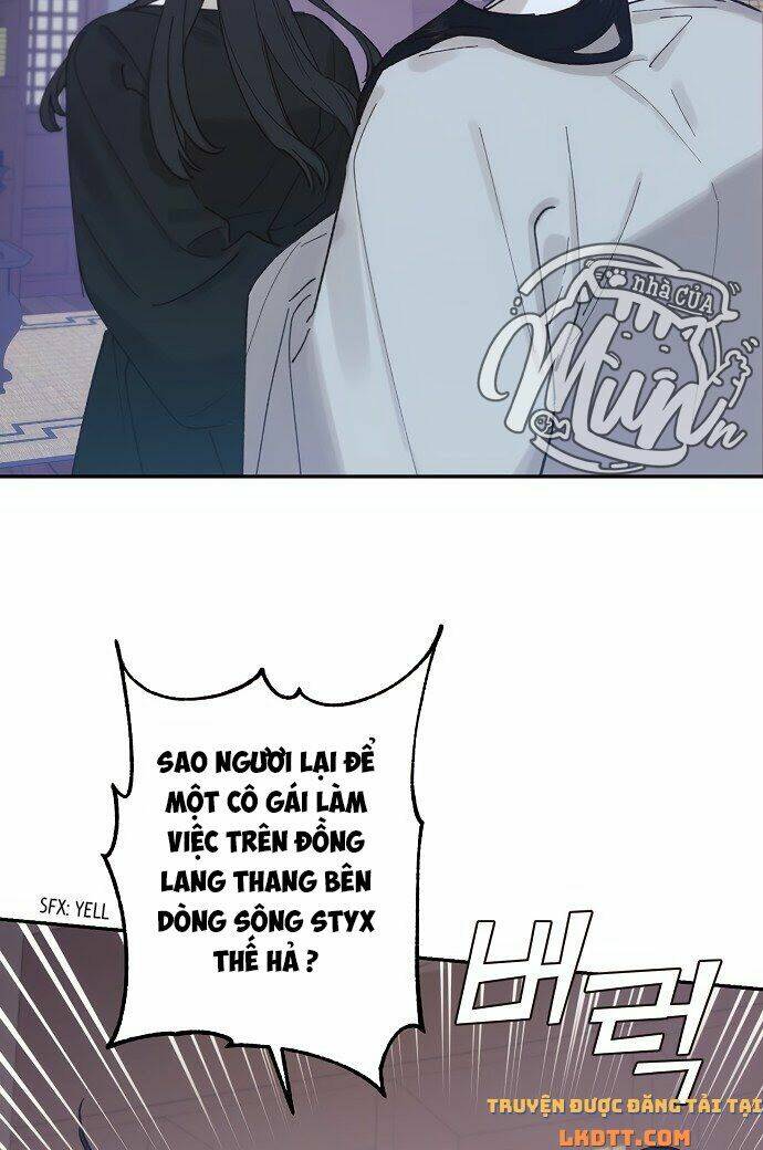 Onsaemiro Chapter 14 - Trang 2