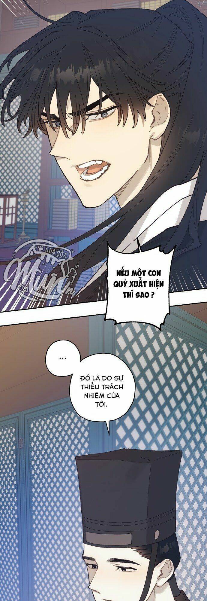 Onsaemiro Chapter 14 - Trang 2