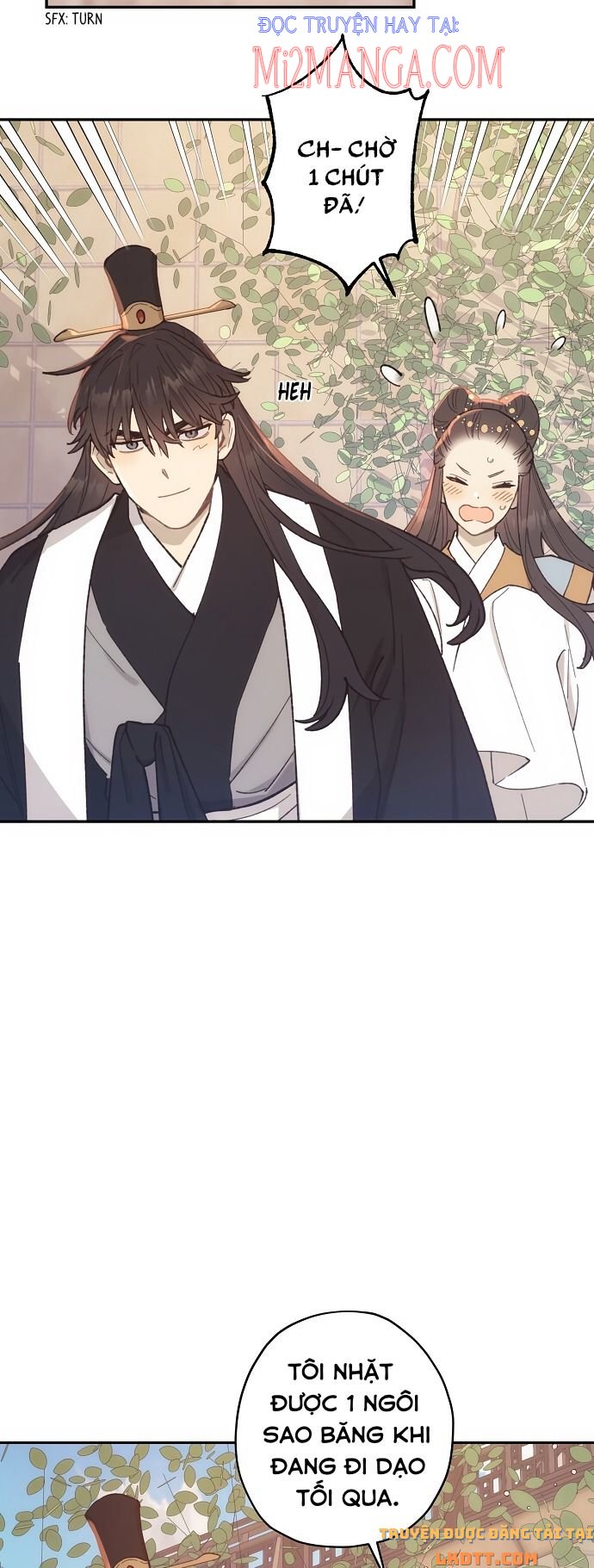 Onsaemiro Chapter 15.1 - Trang 2