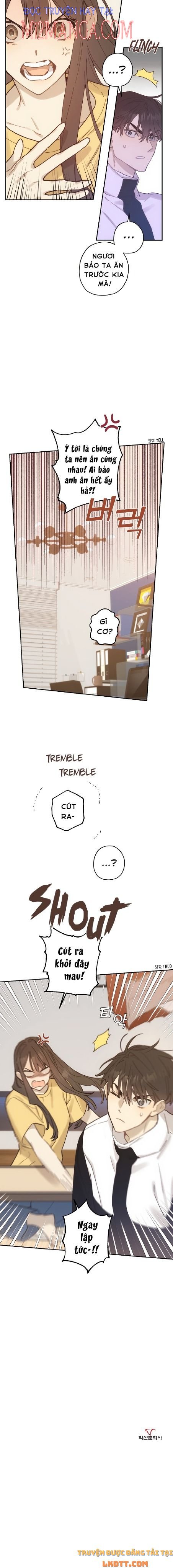 Onsaemiro Chapter 15.2 - Trang 2