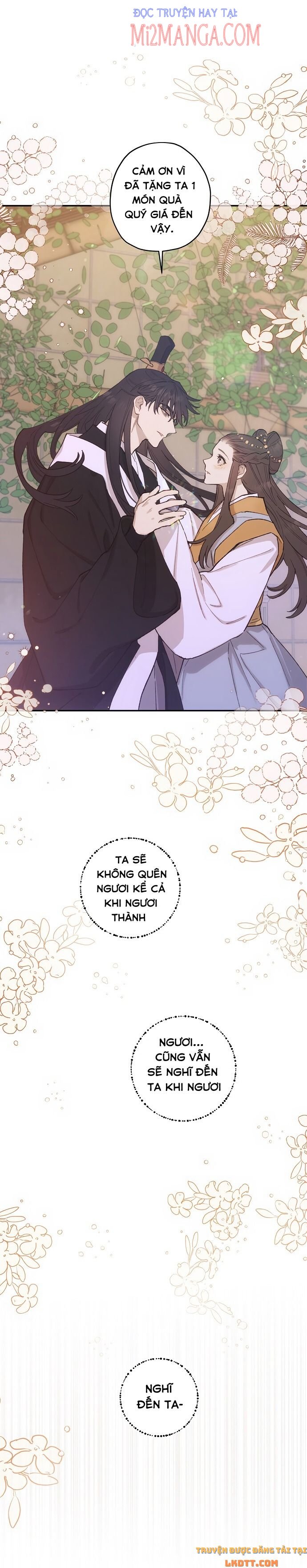 Onsaemiro Chapter 15.2 - Trang 2