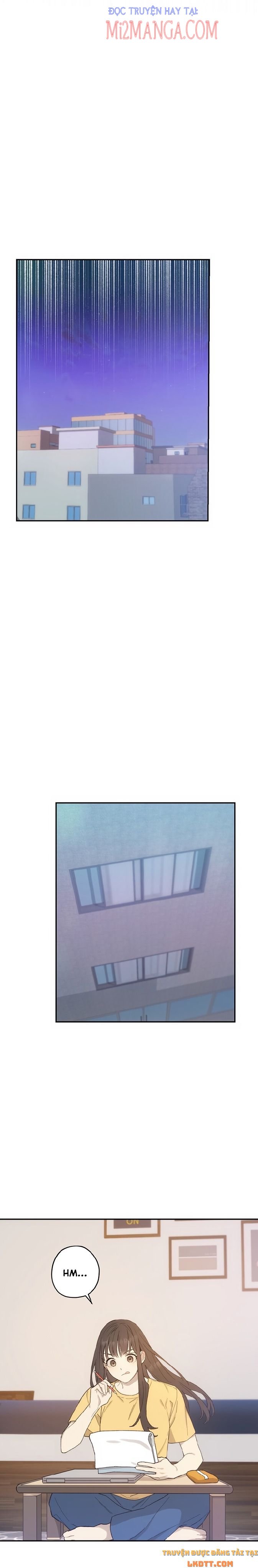 Onsaemiro Chapter 15.2 - Trang 2