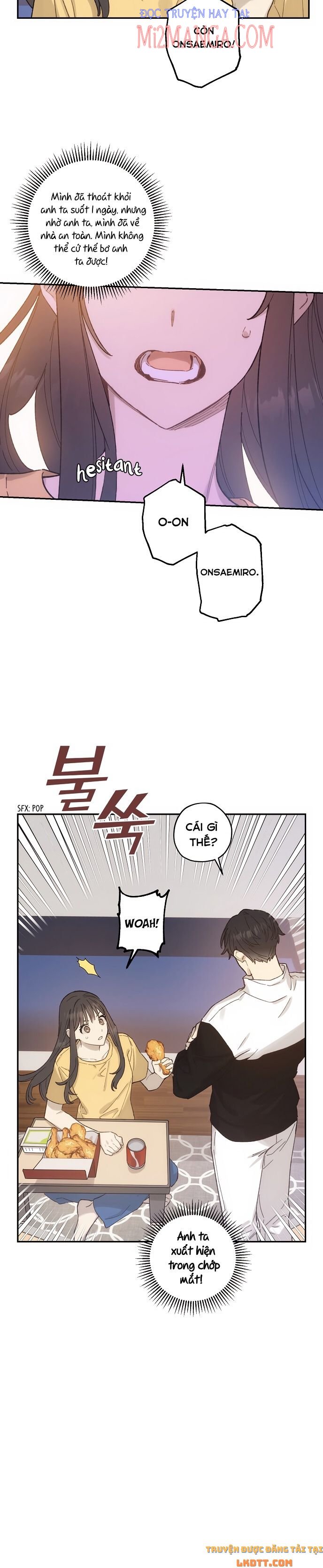Onsaemiro Chapter 15.2 - Trang 2