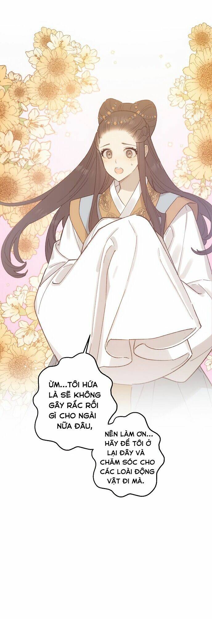 Onsaemiro Chapter 15 - Trang 2