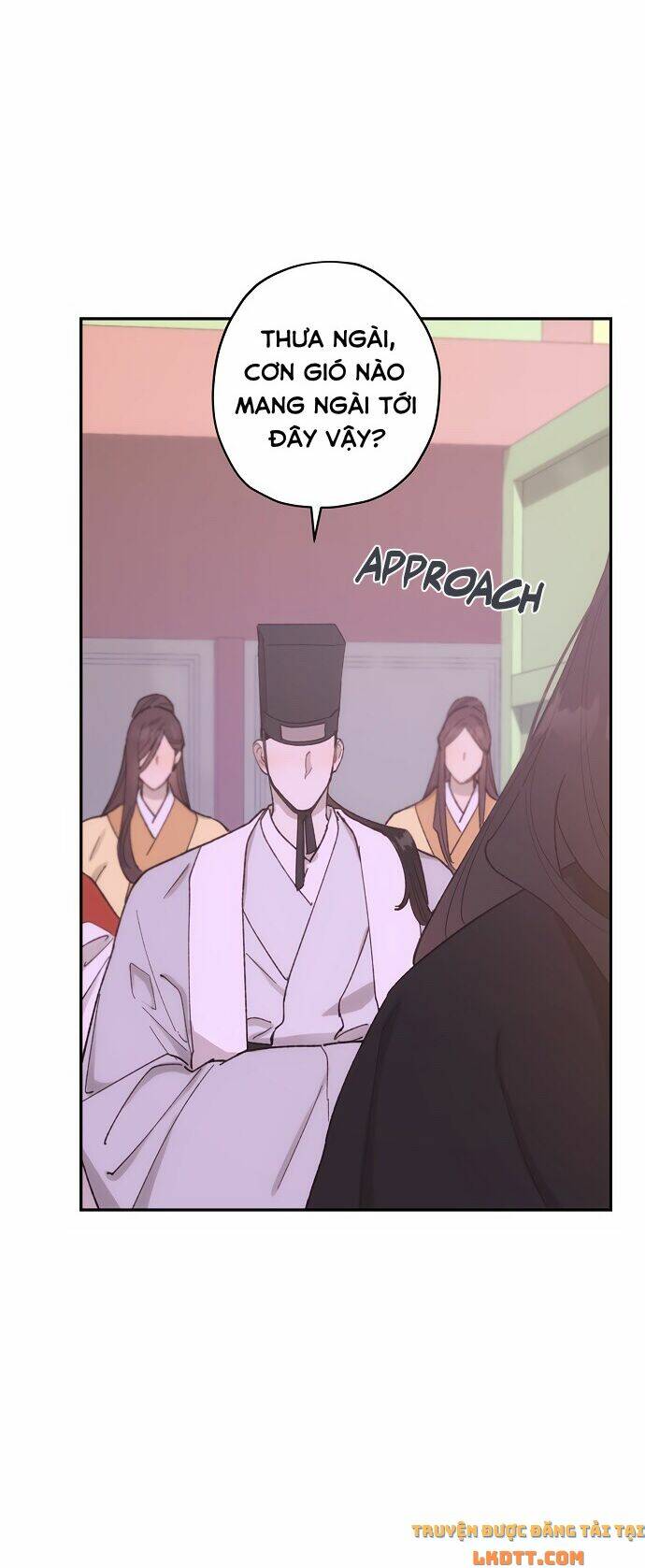 Onsaemiro Chapter 15 - Trang 2