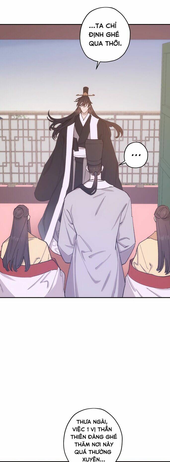 Onsaemiro Chapter 15 - Trang 2