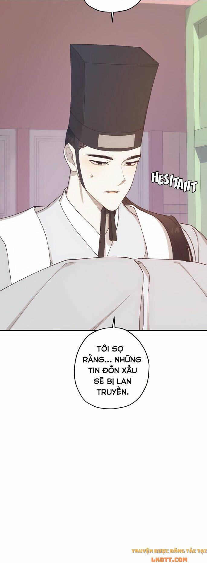 Onsaemiro Chapter 15 - Trang 2