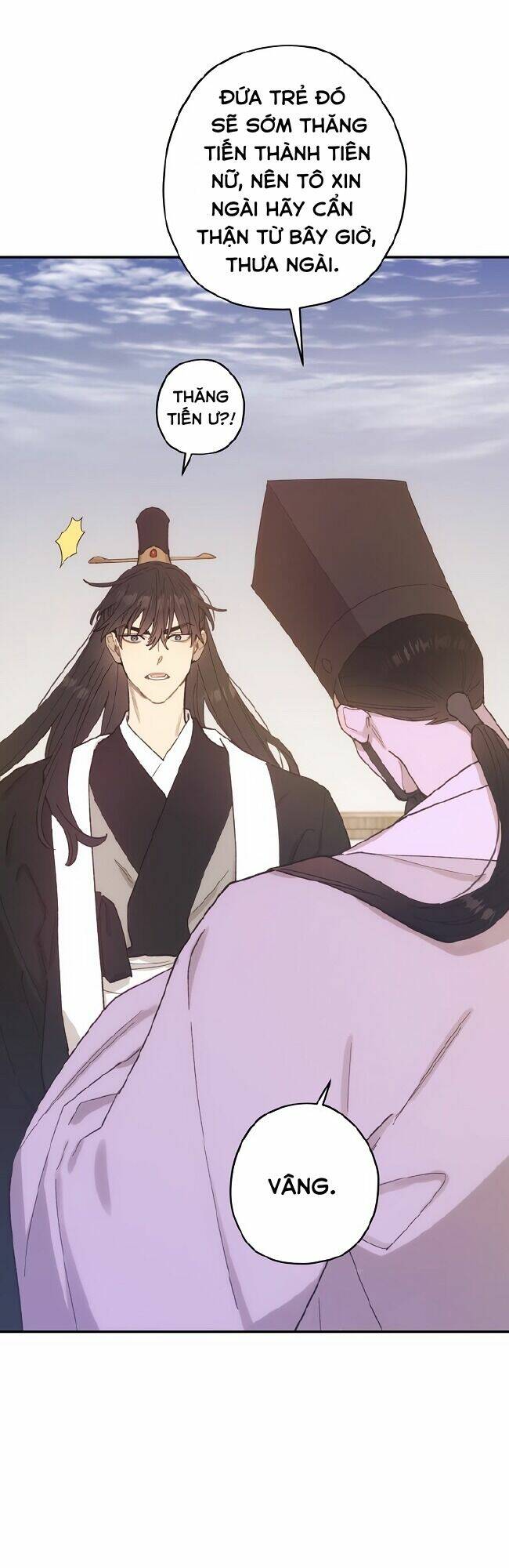 Onsaemiro Chapter 15 - Trang 2