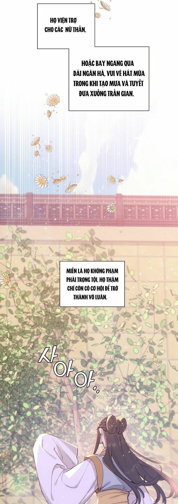 Onsaemiro Chapter 15 - Trang 2