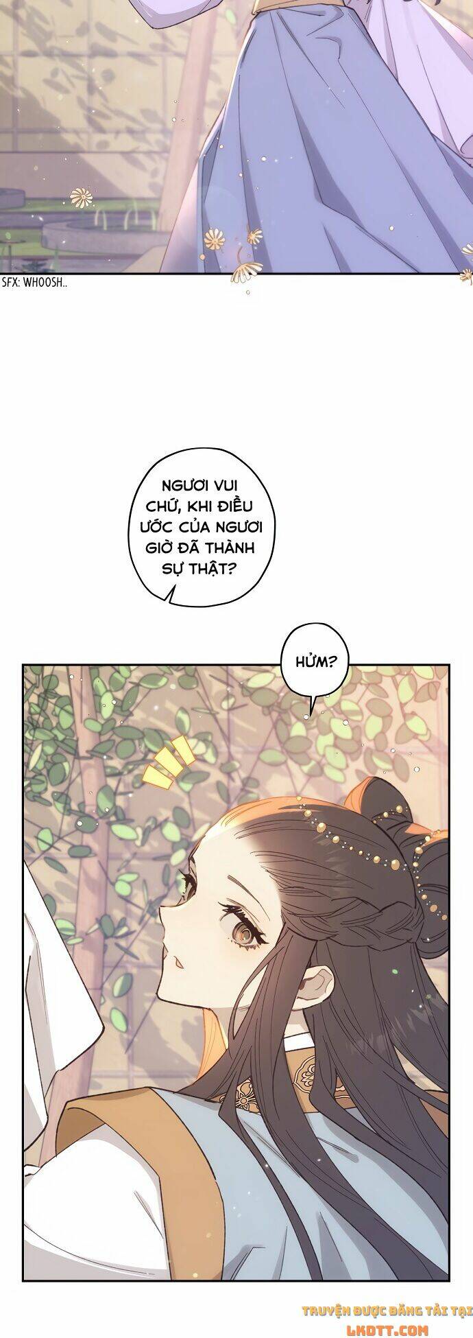 Onsaemiro Chapter 15 - Trang 2