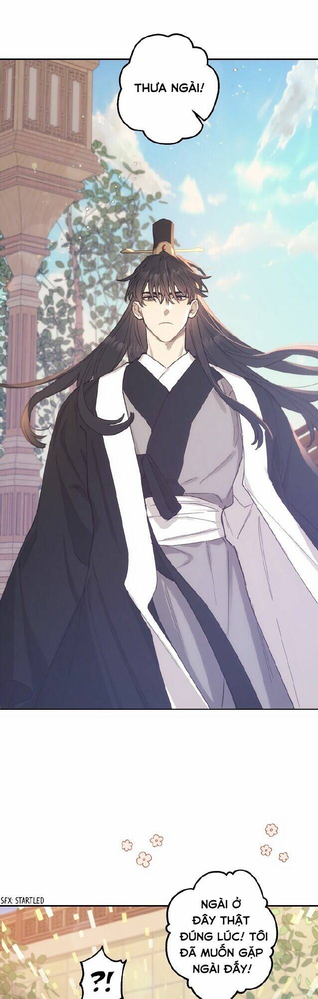 Onsaemiro Chapter 15 - Trang 2