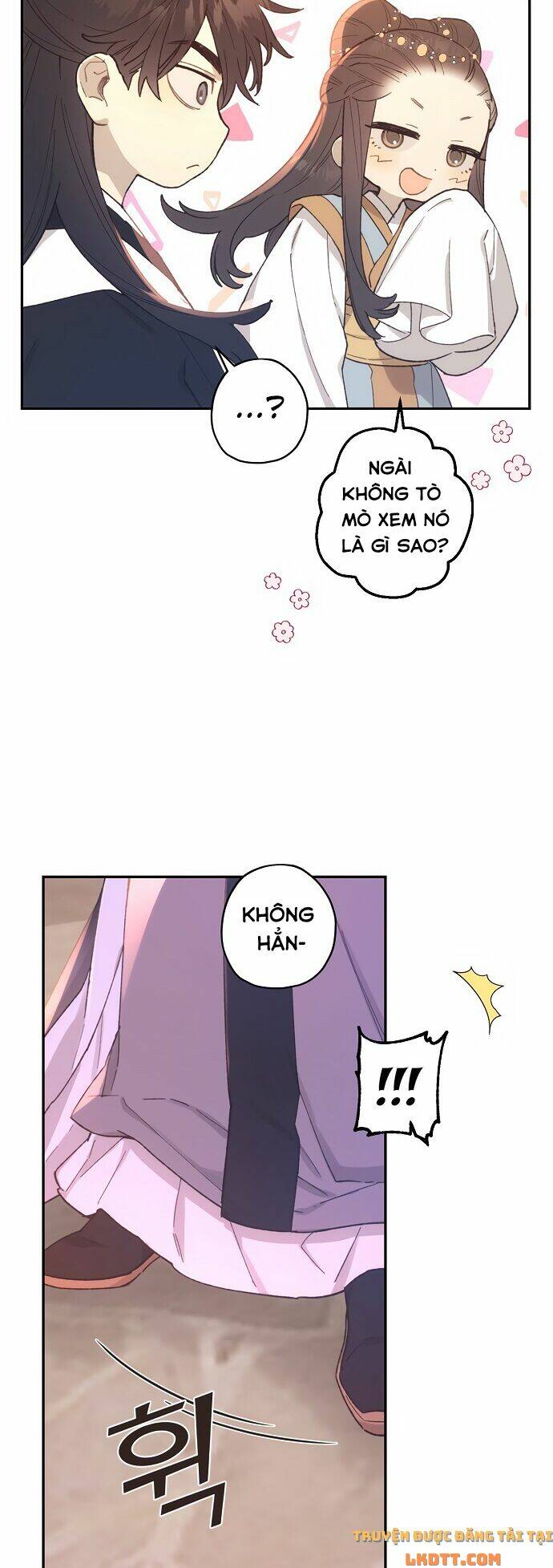 Onsaemiro Chapter 15 - Trang 2