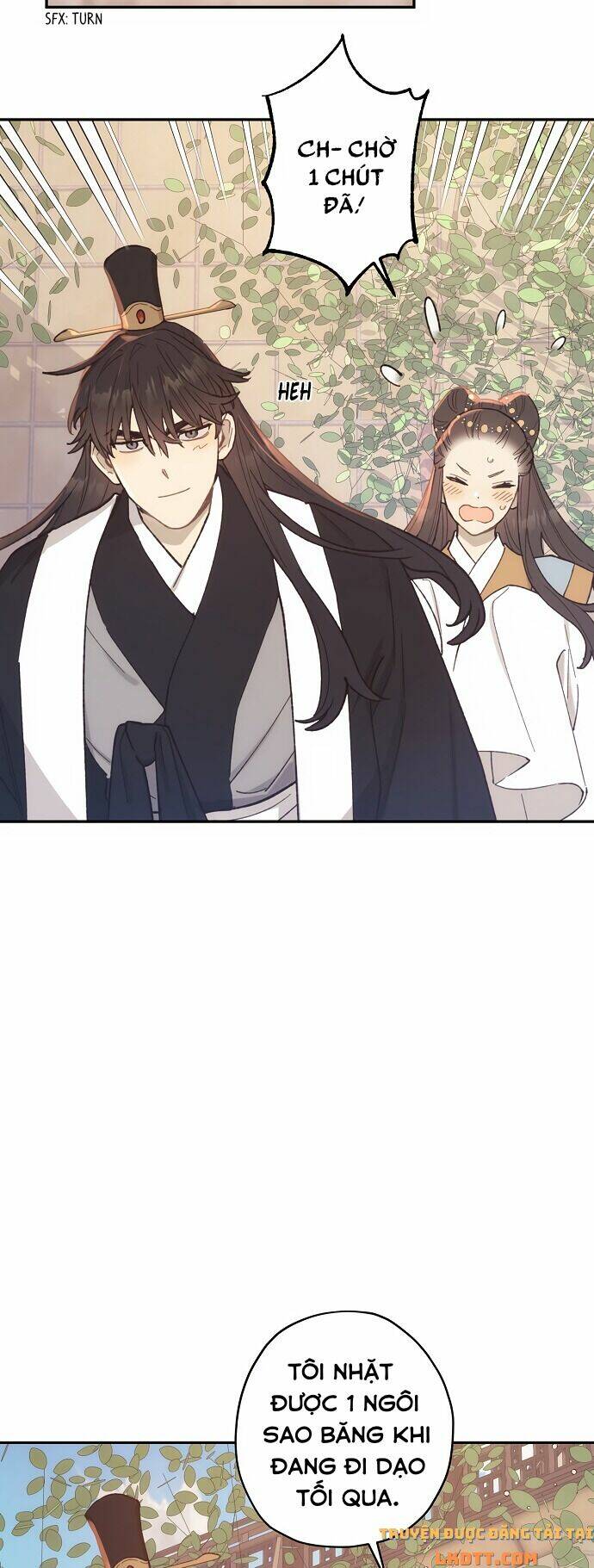 Onsaemiro Chapter 15 - Trang 2