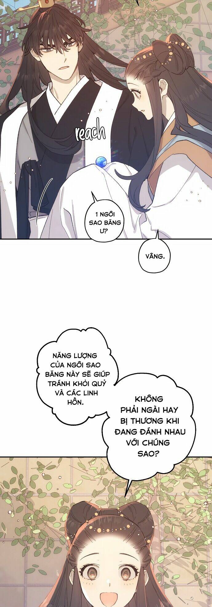 Onsaemiro Chapter 15 - Trang 2