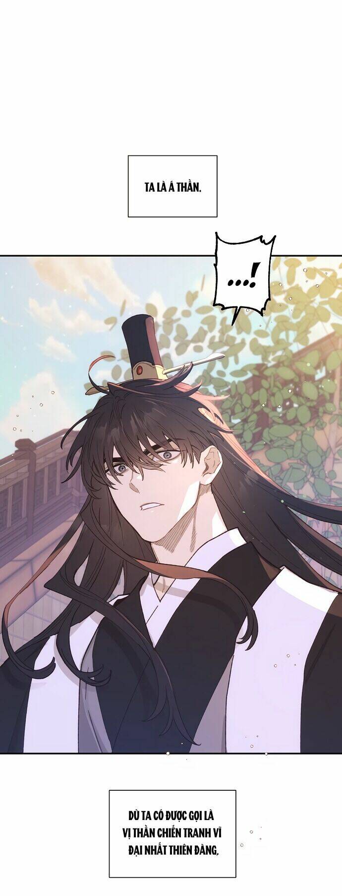 Onsaemiro Chapter 15 - Trang 2