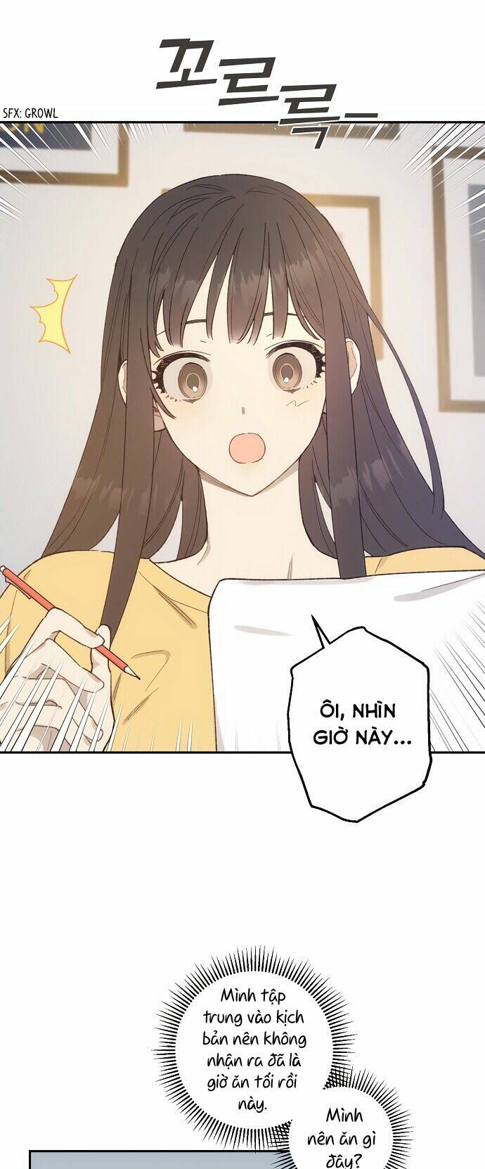 Onsaemiro Chapter 15 - Trang 2