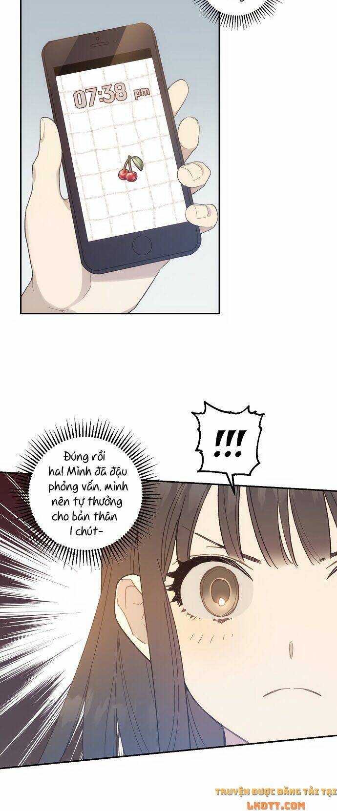 Onsaemiro Chapter 15 - Trang 2