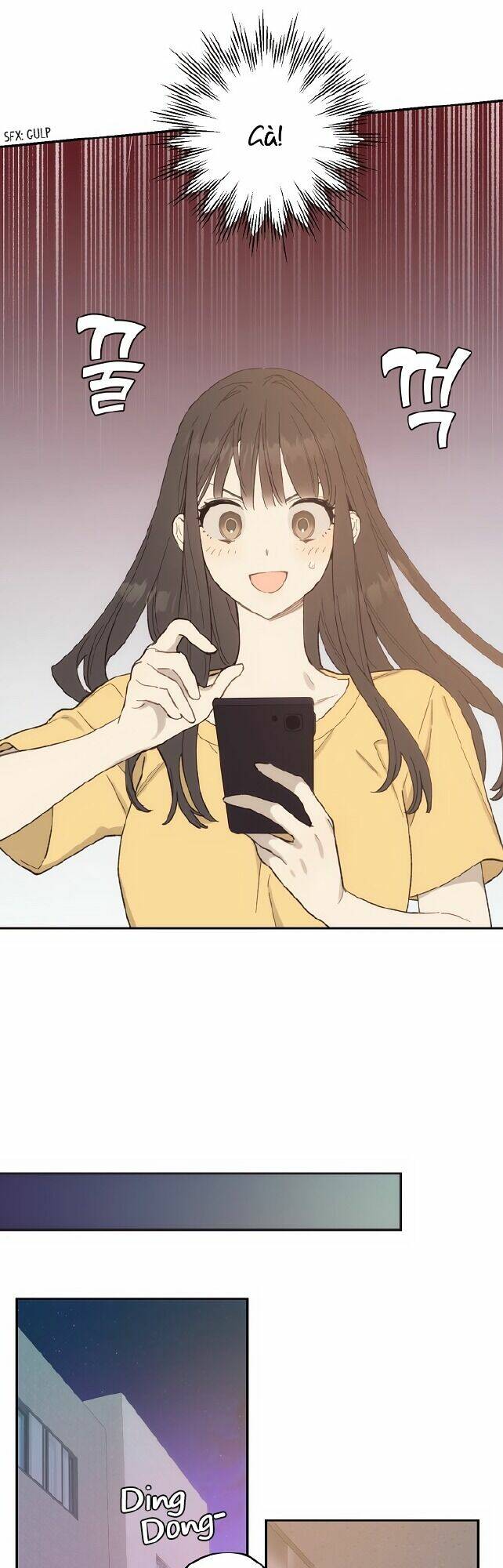 Onsaemiro Chapter 15 - Trang 2