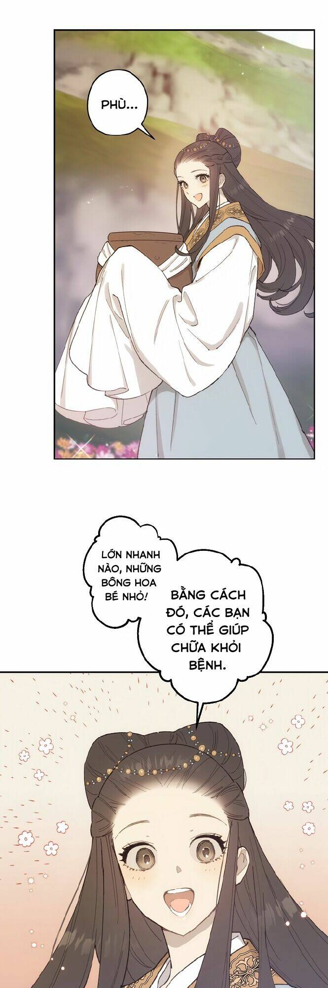 Onsaemiro Chapter 15 - Trang 2